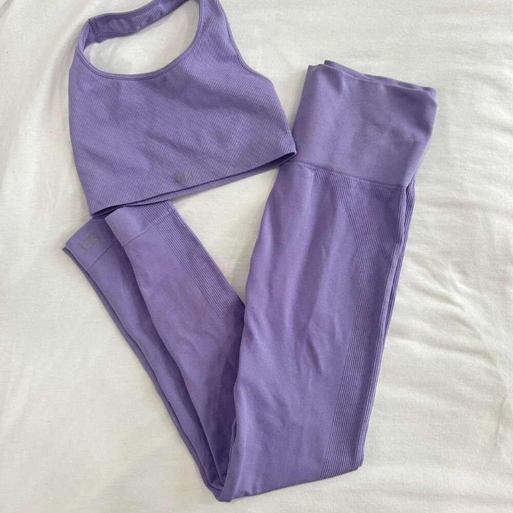 Set active x Madelyn cline set